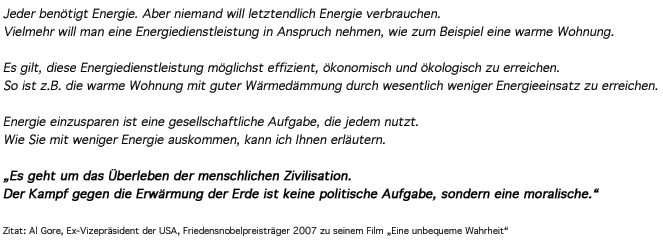 zitat Al Gore